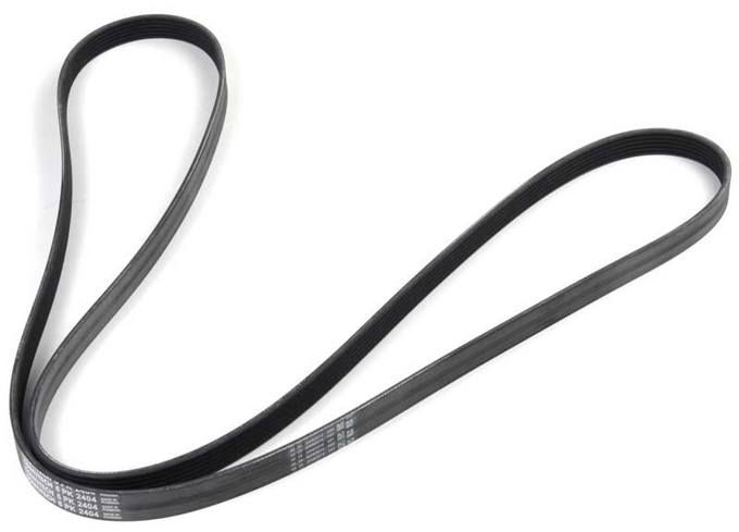 Audi Accessory Drive Belt (6K 2404) 06E903137AC